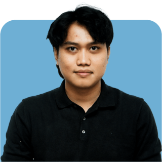 Achmed Faiz Yudha Siregar