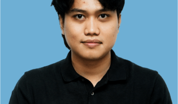 Achmed Faiz Yudha Siregar
