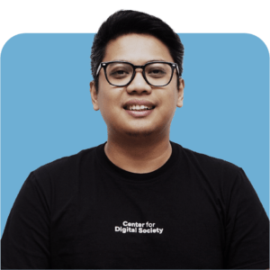 Iradat Wirid Profile