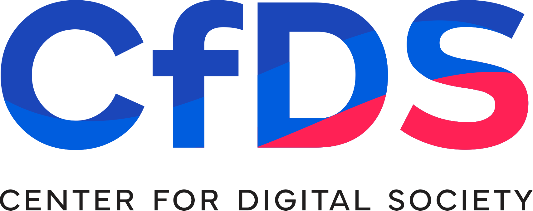 Center for Digital Society Logo