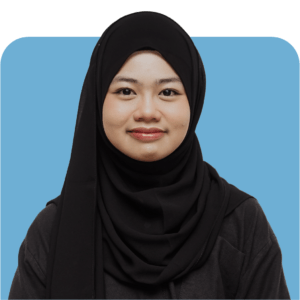 Nadia Haura Mardani