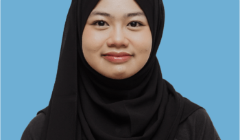Nadia Haura Mardani