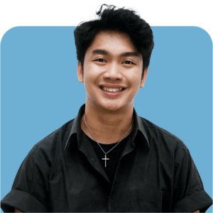 Martian Vinen Budi Roseanto