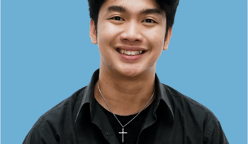 Martian Vinen Budi Roseanto