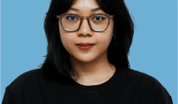 Ayom Mratita Purbandani