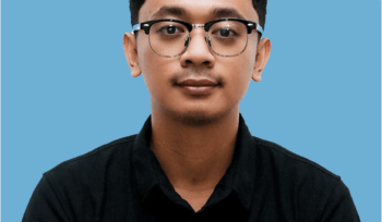 Muhammad Rizqi Akbar