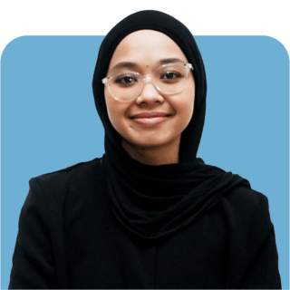 Azka Amananda Putri