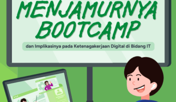menjamurnya bootcamp