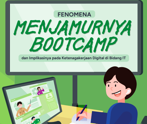 menjamurnya bootcamp