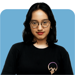 Annisa Sekartierra Mulyanto