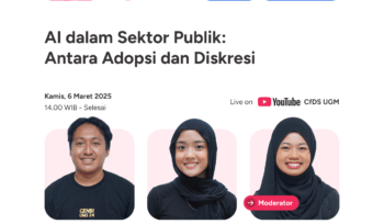 difussion ai dalam sektor publik