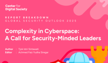 complexity in cyberspace