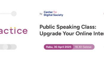 Public Speaking Class