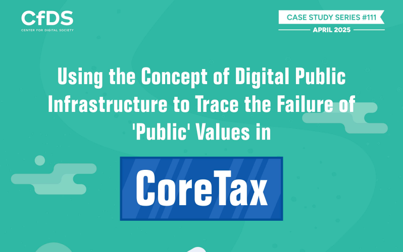 core tax