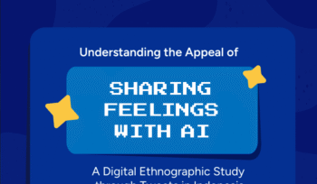 sharing with feelings ai