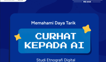 curhat kepada ai