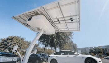 electric vehicle