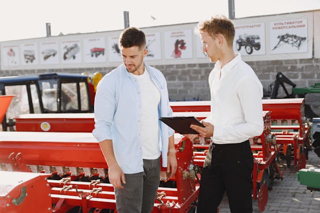 agrotechnology
