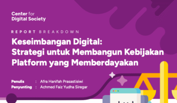 keseimbangan digital