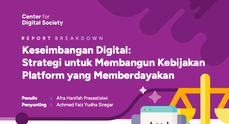 keseimbangan digital