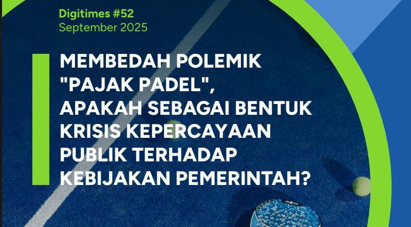 pajak padel
