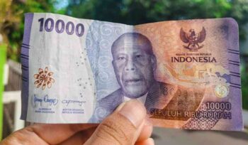 10 ribu rupiah