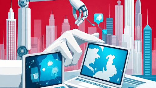 Tracing the "Grey Areas" of Initiatives Sovereign AI Fund Indonesia