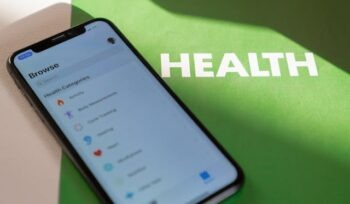 digital wellbeing