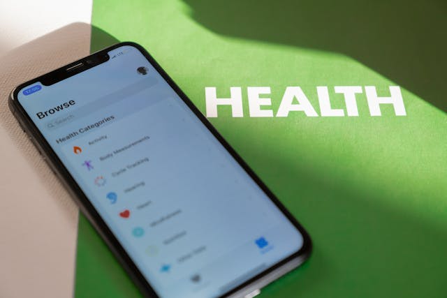 digital wellbeing