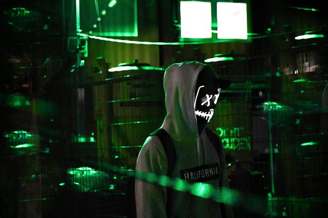 cyber patrols