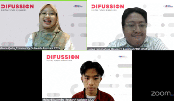 difussion