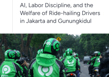 ride-hailing drivers