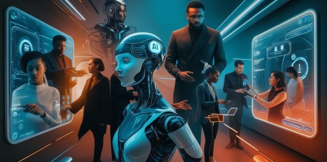Idiot Ai Control Who’s in Control of AI? How AI Is Changing the Way We Learn? - Center ...