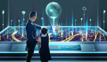 digital future