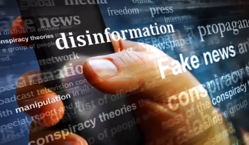 misinformation and disinformation