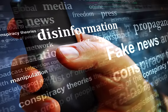 misinformation and disinformation