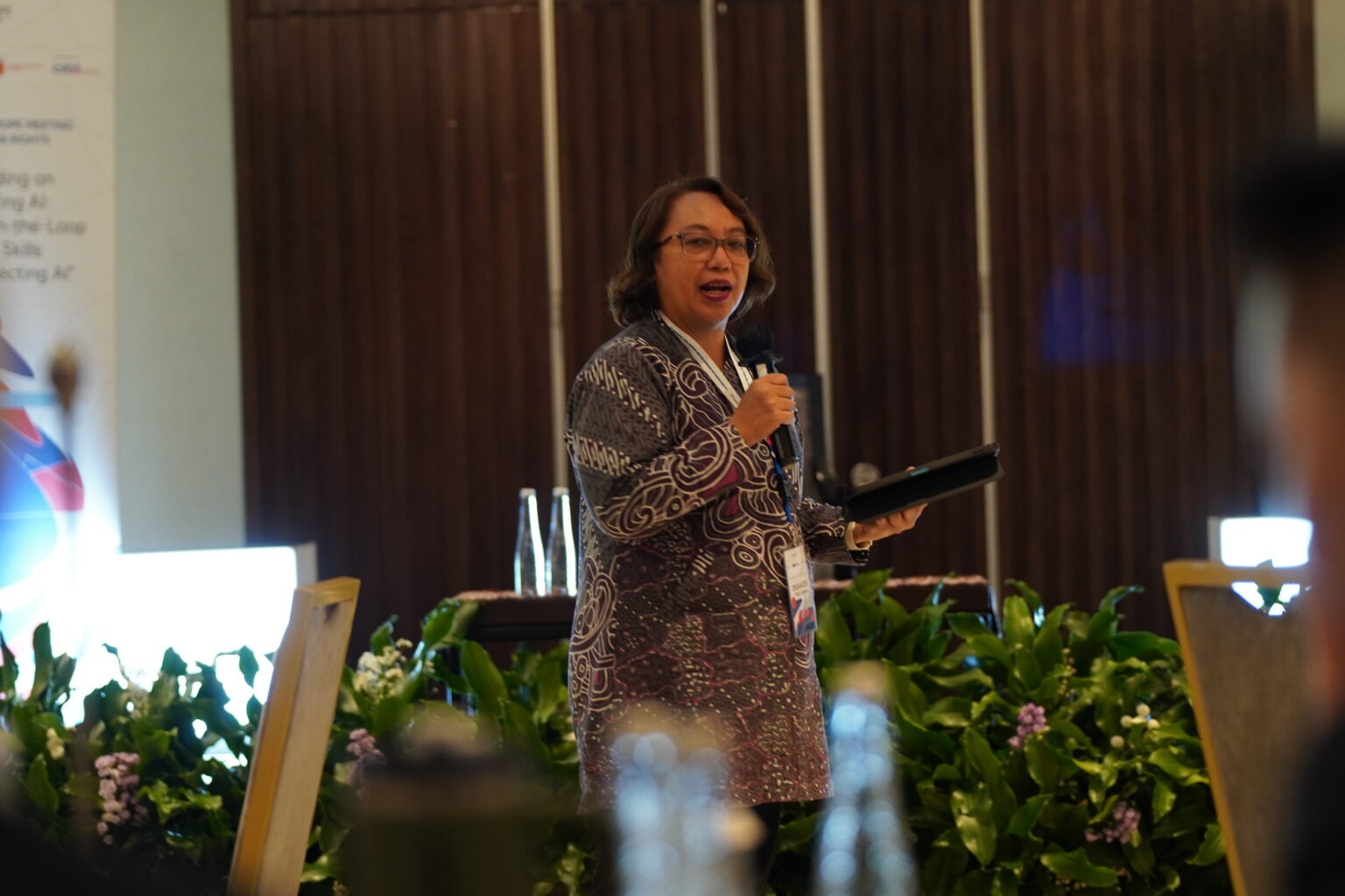 Novi Kurnia - Trainer