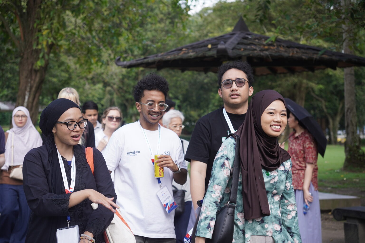 Cultural Activities