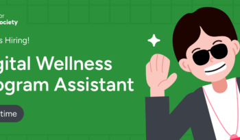 digital wellness program asistant cfds