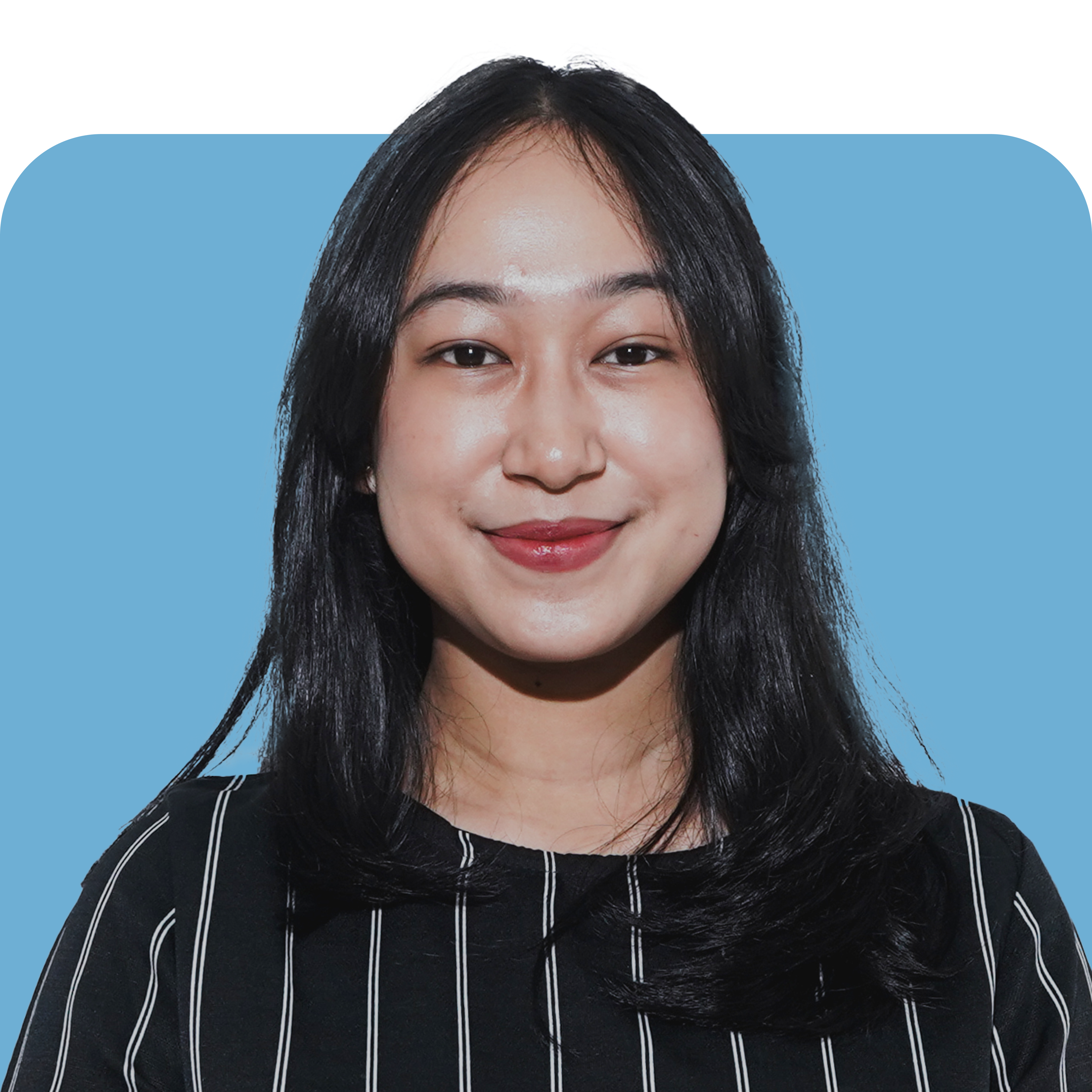 Partnership - Laras Ayu Nafia Zakia