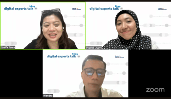 Kebebasan Berekspresi di Indonesia