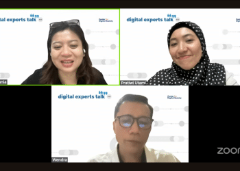 Kebebasan Berekspresi di Indonesia