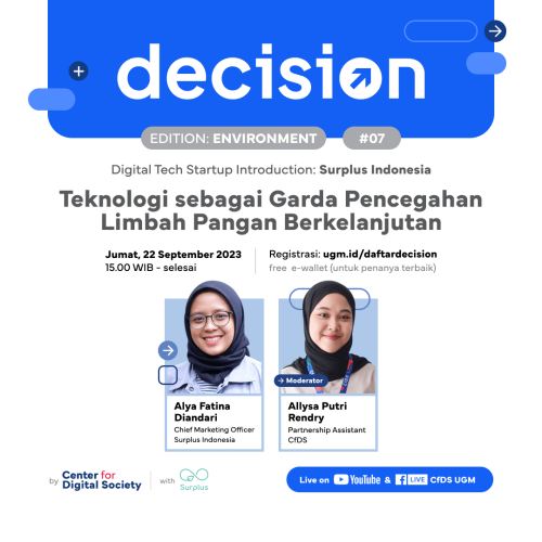 Feeds - Decision 7 - 1