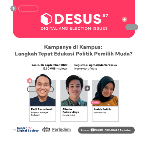 Feeds - Desus 7
